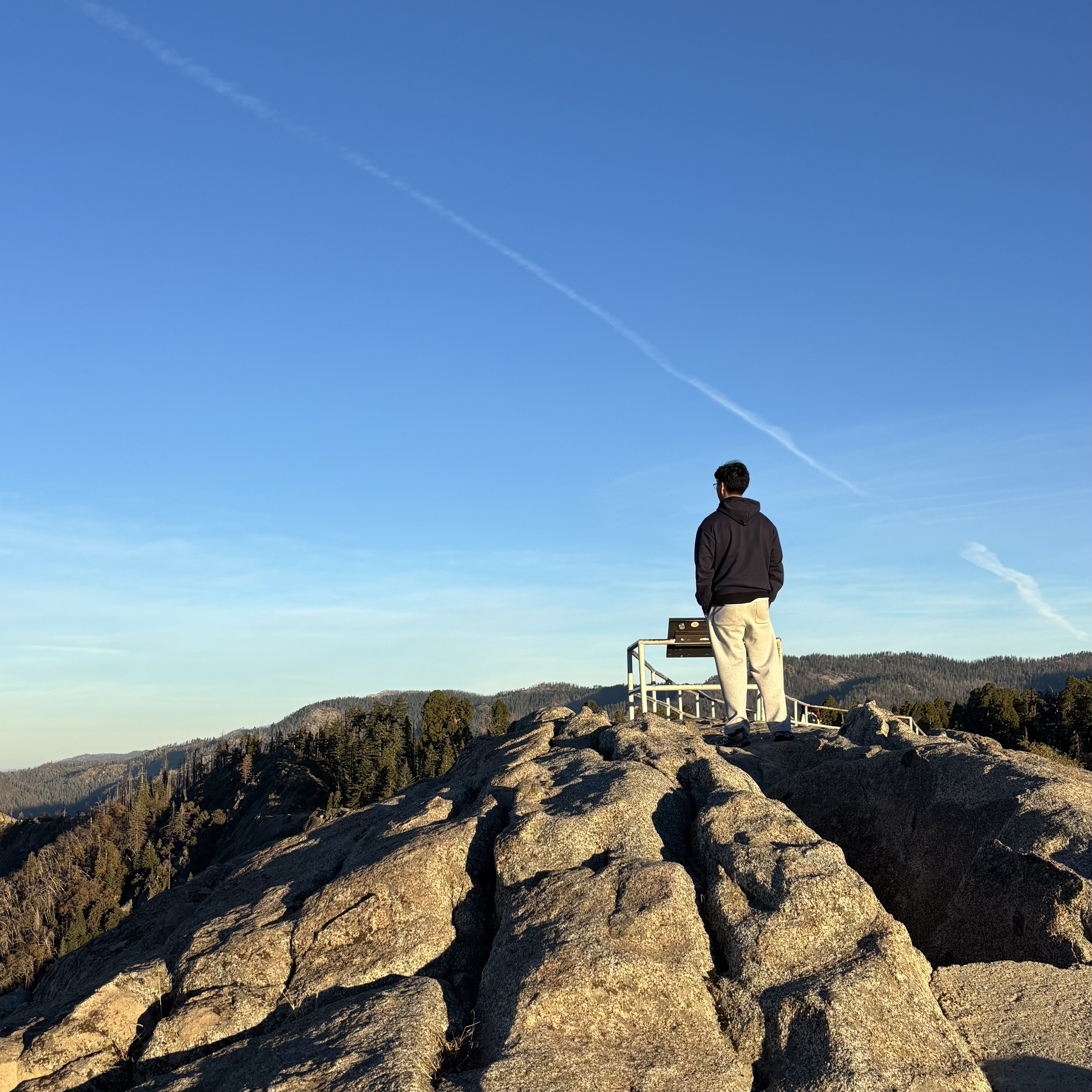 sequoia national park, ca (2025)
