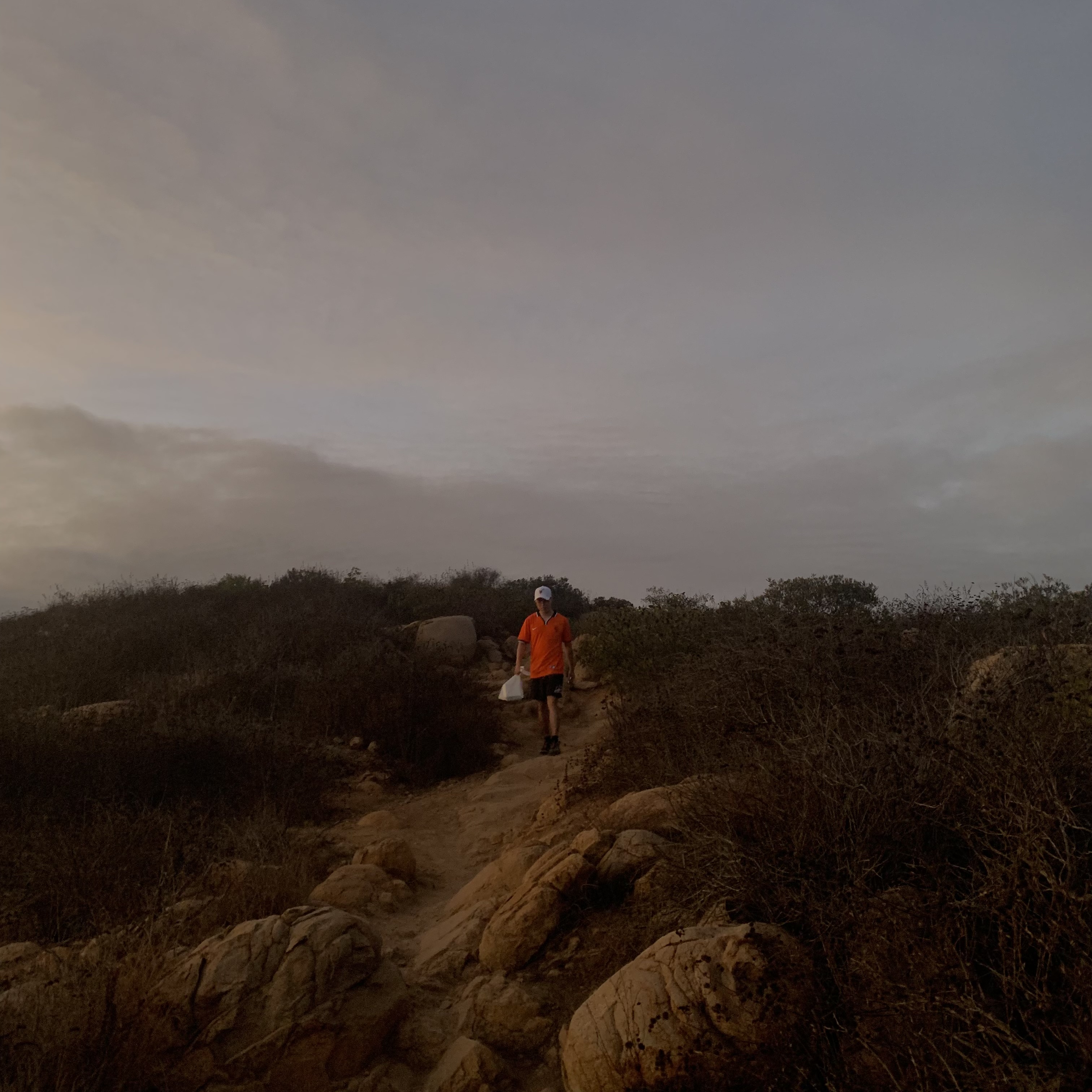fortuna mountain, sd (2024)
